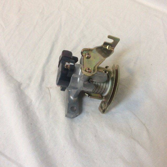 Sensor Throttle for Caterpillar GC15K-70K - جهاز استشعار - معدات المناولة: صورة 1 Sensor Throttle for Caterpillar GC15K-70K - جهاز استشعار - معدات المناولة: صورة 1