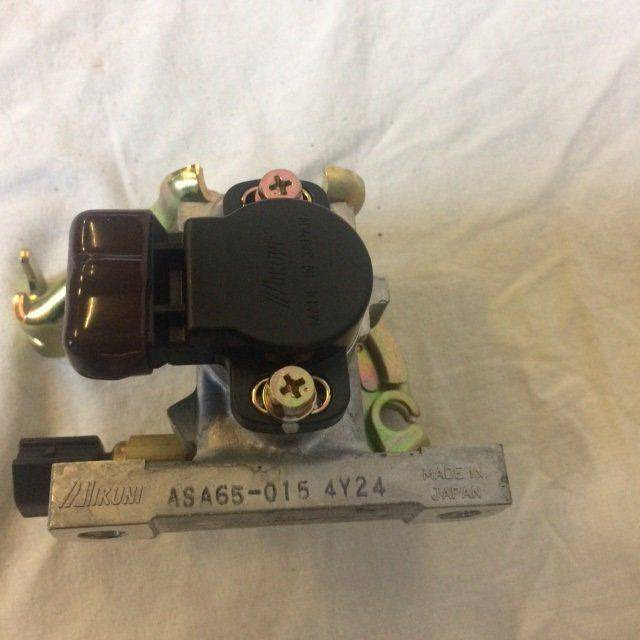 Sensor Throttle for Caterpillar GC15K-70K - جهاز استشعار - معدات المناولة: صورة 3 Sensor Throttle for Caterpillar GC15K-70K - جهاز استشعار - معدات المناولة: صورة 3