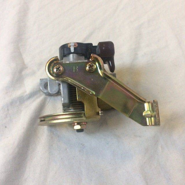 Sensor Throttle for Caterpillar GC15K-70K - جهاز استشعار - معدات المناولة: صورة 2 Sensor Throttle for Caterpillar GC15K-70K - جهاز استشعار - معدات المناولة: صورة 2