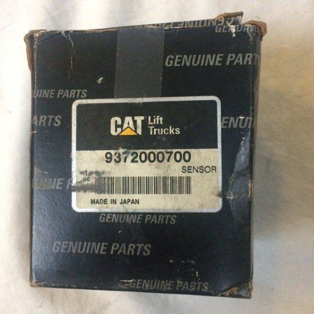 Sensor Throttle for Caterpillar GC15K-70K - جهاز استشعار - معدات المناولة: صورة 4 Sensor Throttle for Caterpillar GC15K-70K - جهاز استشعار - معدات المناولة: صورة 4