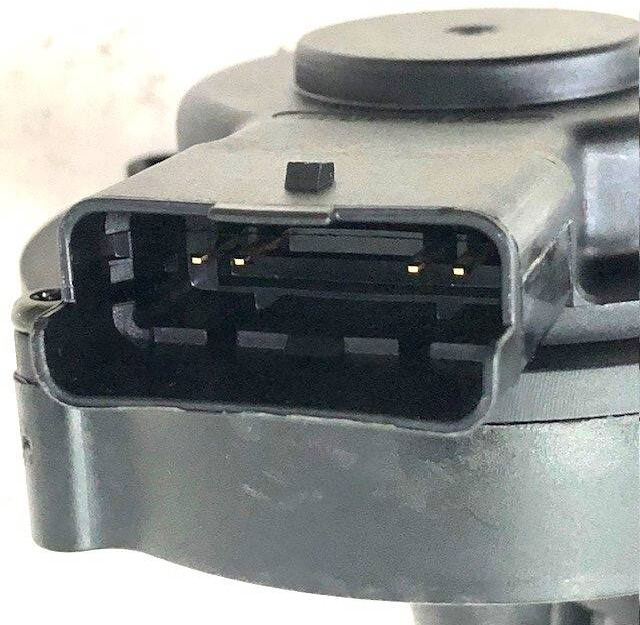 Sensor assy. melexis for Linde - جهاز استشعار - معدات المناولة: صورة 4 Sensor assy. melexis for Linde - جهاز استشعار - معدات المناولة: صورة 4