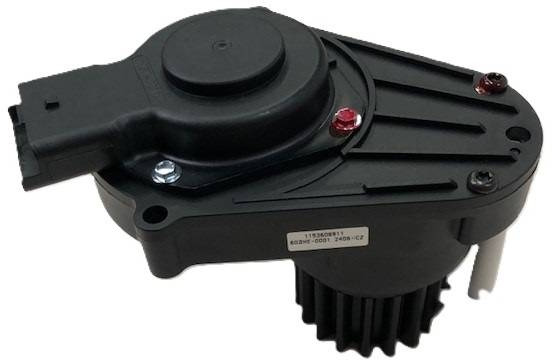 Sensor assy. melexis for Linde - جهاز استشعار - معدات المناولة: صورة 1 Sensor assy. melexis for Linde - جهاز استشعار - معدات المناولة: صورة 1
