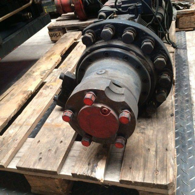 Service unit AE30-03AC for Linde series 336-03 - المحور الأمامي - معدات المناولة: صورة 5 Service unit AE30-03AC for Linde series 336-03 - المحور الأمامي - معدات المناولة: صورة 5
