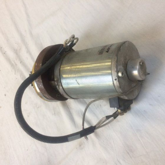 Servo motor for Atlet ALL 200 - مقود - معدات المناولة: صورة 2 Servo motor for Atlet ALL 200 - مقود - معدات المناولة: صورة 2