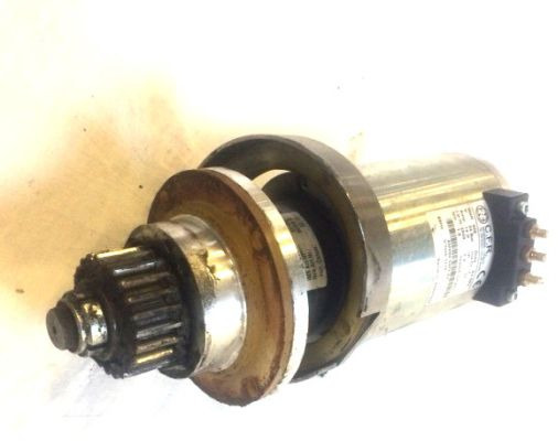 Servo motor for Atlet ALL 200 - مقود - معدات المناولة: صورة 4 Servo motor for Atlet ALL 200 - مقود - معدات المناولة: صورة 4