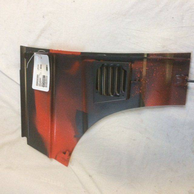 Side panel right for Linde - هيكل السيارة الخارجية - معدات المناولة: صورة 2 Side panel right for Linde - هيكل السيارة الخارجية - معدات المناولة: صورة 2