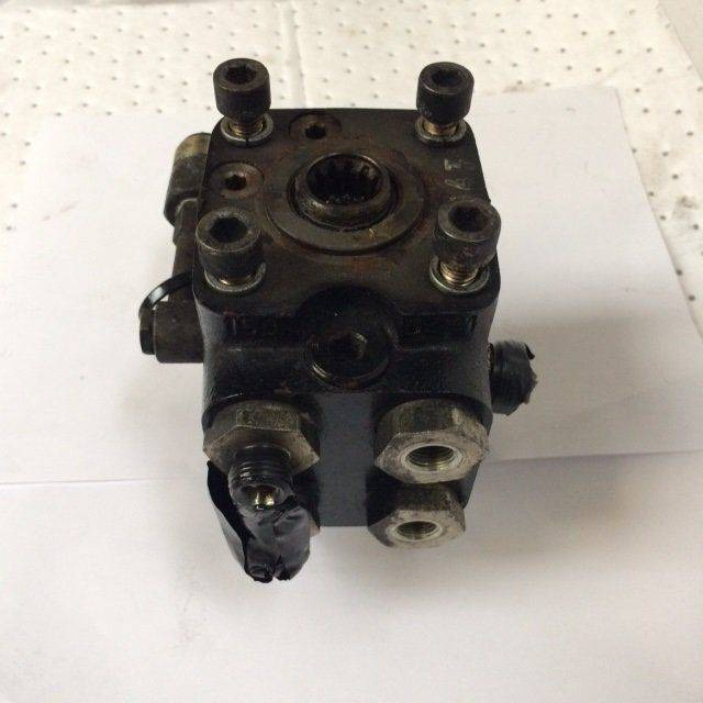 Steering Pump From For Still - مضخة المقود - معدات المناولة: صورة 1 Steering Pump From For Still - مضخة المقود - معدات المناولة: صورة 1