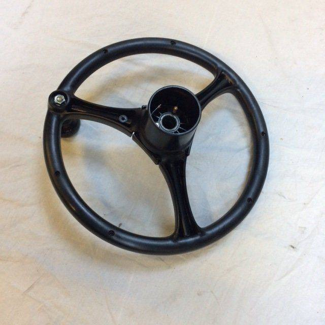 Steering Wheel for Caterpillar - عجلة القيادة - معدات المناولة: صورة 2 Steering Wheel for Caterpillar - عجلة القيادة - معدات المناولة: صورة 2