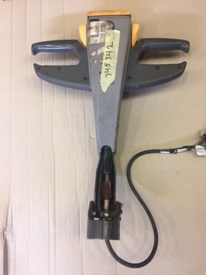 Steering arm assy for Atlet TSP - مقود - معدات المناولة: صورة 1 Steering arm assy for Atlet TSP - مقود - معدات المناولة: صورة 1