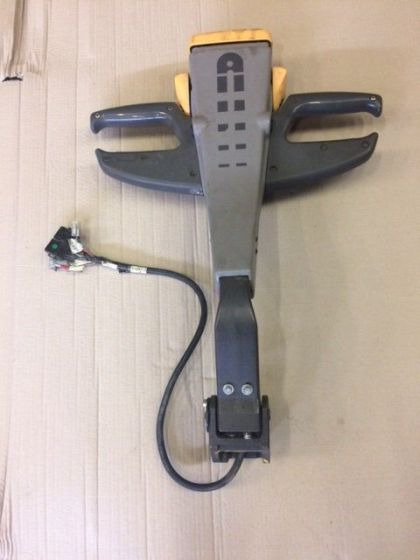 Steering arm assy for Atlet TSP - مقود - معدات المناولة: صورة 2 Steering arm assy for Atlet TSP - مقود - معدات المناولة: صورة 2