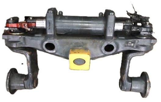 Steering axle AL20-03 3708/386P - المحور و قطع الغيار - رافعة شوكية كهربائية: صورة 4 Steering axle AL20-03 3708/386P - المحور و قطع الغيار - رافعة شوكية كهربائية: صورة 4