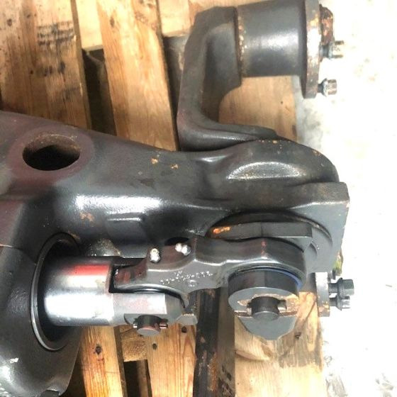 Steering axle AL20-03 3708/386P - المحور و قطع الغيار - رافعة شوكية كهربائية: صورة 3 Steering axle AL20-03 3708/386P - المحور و قطع الغيار - رافعة شوكية كهربائية: صورة 3