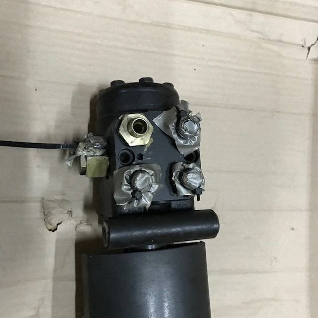 Steering column for Still R60-30 - عمود التوجيه - معدات المناولة: صورة 4 Steering column for Still R60-30 - عمود التوجيه - معدات المناولة: صورة 4