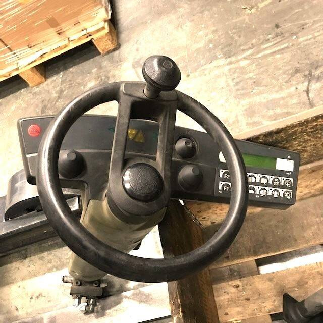 Steering column for Still R60-30 - عمود التوجيه - معدات المناولة: صورة 3 Steering column for Still R60-30 - عمود التوجيه - معدات المناولة: صورة 3