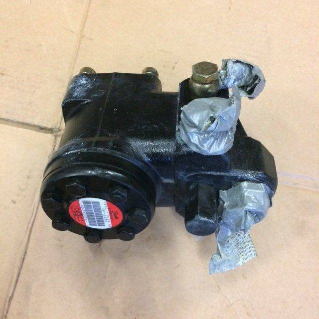 Steering unit with priority valve for Still R50-16 - مقود - معدات المناولة: صورة 2 Steering unit with priority valve for Still R50-16 - مقود - معدات المناولة: صورة 2