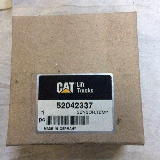 Temperature Sensor for Caterpillar - جهاز استشعار - معدات المناولة: صورة 3 Temperature Sensor for Caterpillar - جهاز استشعار - معدات المناولة: صورة 3