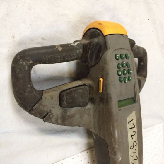 Tiller Arm for Atlet PS 125 - مقود - معدات المناولة: صورة 4 Tiller Arm for Atlet PS 125 - مقود - معدات المناولة: صورة 4