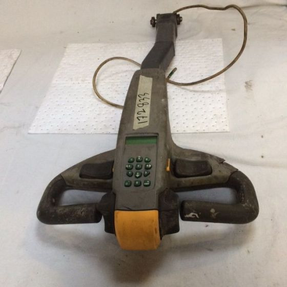 Tiller Arm for Atlet PS 125 - مقود - معدات المناولة: صورة 1 Tiller Arm for Atlet PS 125 - مقود - معدات المناولة: صورة 1