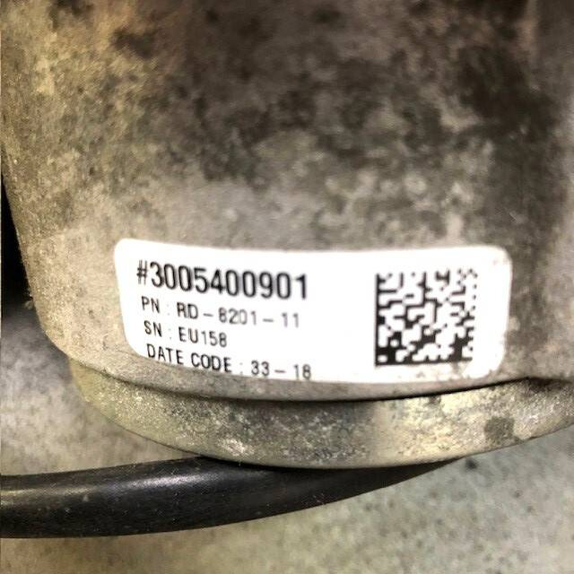 Tiller Head for Linde 1154 Series - مقود - معدات المناولة: صورة 5 Tiller Head for Linde 1154 Series - مقود - معدات المناولة: صورة 5