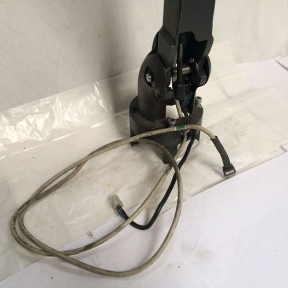 Tiller arm for Atlet PLL180N - مقود - معدات المناولة: صورة 4 Tiller arm for Atlet PLL180N - مقود - معدات المناولة: صورة 4