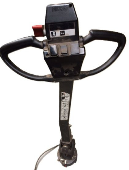 Tiller arm for Atlet PLL - مقود - معدات المناولة: صورة 2 Tiller arm for Atlet PLL - مقود - معدات المناولة: صورة 2