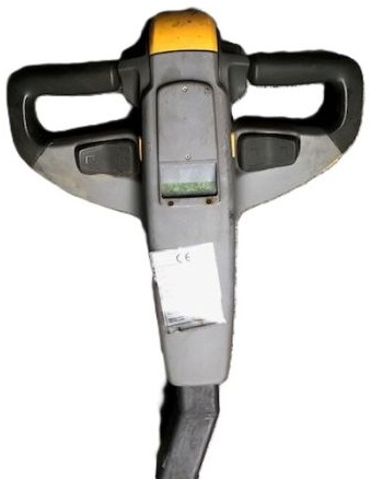 Tiller arm for Atlet - مقود - معدات المناولة: صورة 1 Tiller arm for Atlet - مقود - معدات المناولة: صورة 1