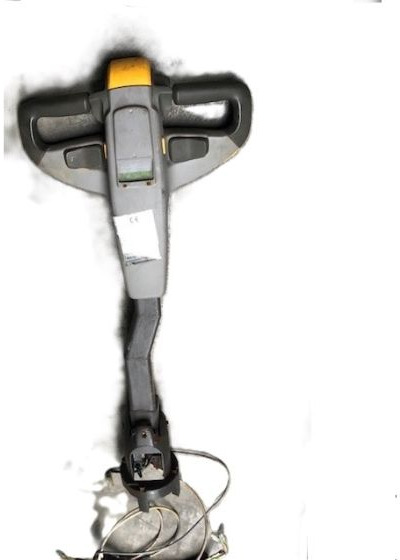 Tiller arm for Atlet - مقود - معدات المناولة: صورة 2 Tiller arm for Atlet - مقود - معدات المناولة: صورة 2