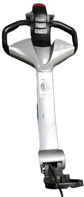 Tiller arm for Still - مقود - معدات المناولة: صورة 1 Tiller arm for Still - مقود - معدات المناولة: صورة 1