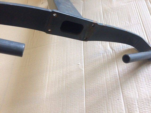 Tiller for Still EGU1250 - مقود - معدات المناولة: صورة 3 Tiller for Still EGU1250 - مقود - معدات المناولة: صورة 3