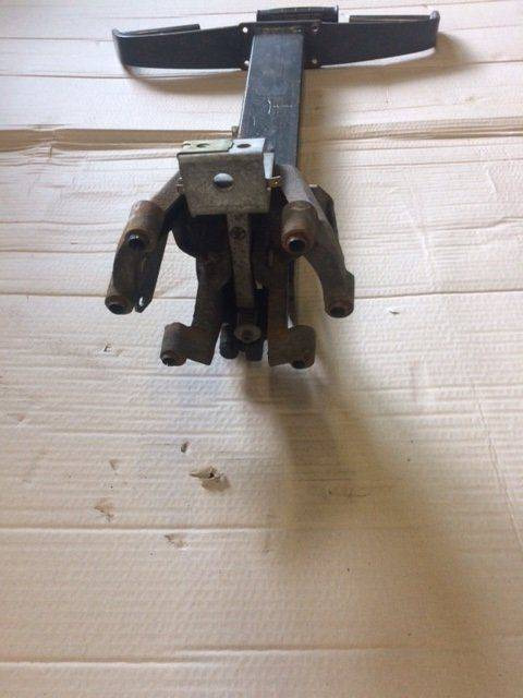 Tiller for Still EGU1250 - مقود - معدات المناولة: صورة 4 Tiller for Still EGU1250 - مقود - معدات المناولة: صورة 4