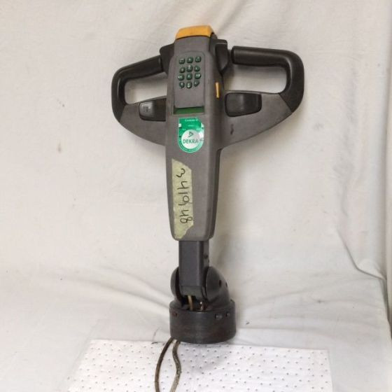 Tiller head for Atlet - مقود - معدات المناولة: صورة 5 Tiller head for Atlet - مقود - معدات المناولة: صورة 5