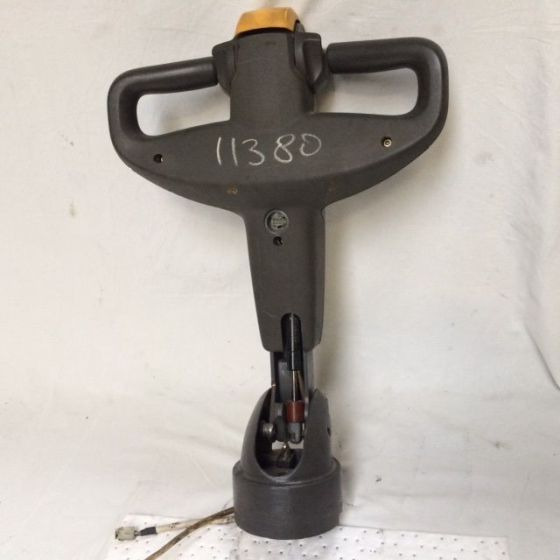 Tiller head for Atlet - مقود - معدات المناولة: صورة 2 Tiller head for Atlet - مقود - معدات المناولة: صورة 2