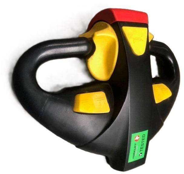 Tiller head - مقود - معدات المناولة: صورة 4 Tiller head - مقود - معدات المناولة: صورة 4