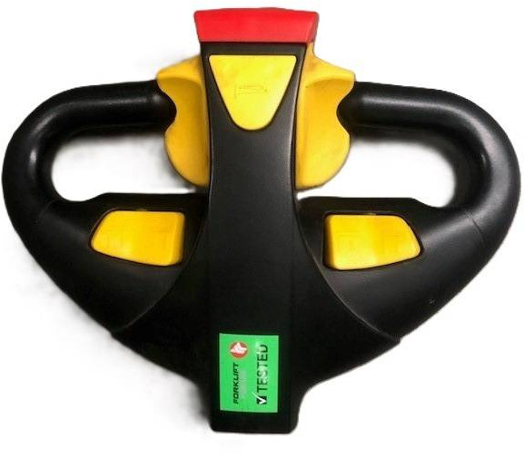 Tiller head - مقود - معدات المناولة: صورة 1 Tiller head - مقود - معدات المناولة: صورة 1