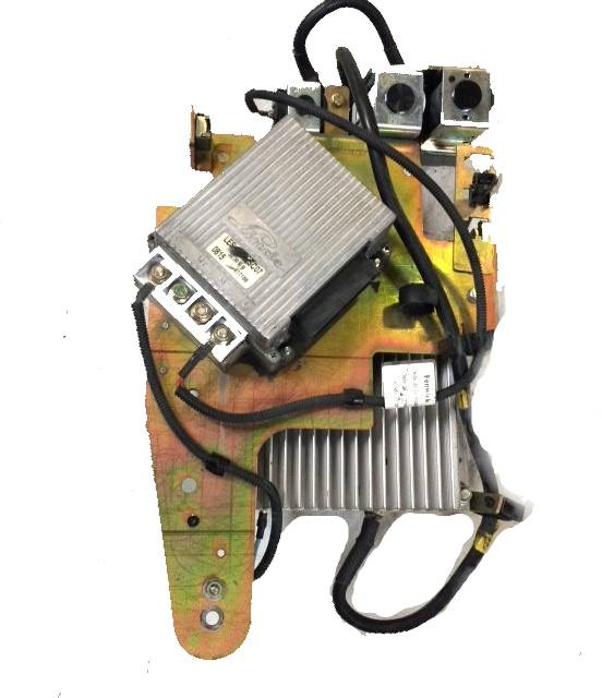 Traction Control for Linde /132/ - النظام الكهربائي - معدات المناولة: صورة 2 Traction Control for Linde /132/ - النظام الكهربائي - معدات المناولة: صورة 2