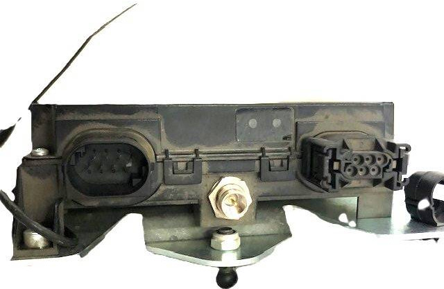 Truck log control unit for Toyota / BT - وحدة تحكم الكتروني - معدات المناولة: صورة 2 Truck log control unit for Toyota / BT - وحدة تحكم الكتروني - معدات المناولة: صورة 2