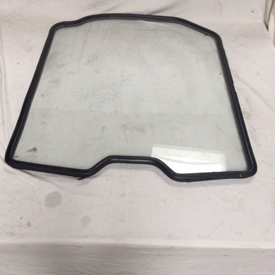 Windscreen for Linde Series 386/391-01 - الزجاج الأمامي - معدات المناولة: صورة 1 Windscreen for Linde Series 386/391-01 - الزجاج الأمامي - معدات المناولة: صورة 1