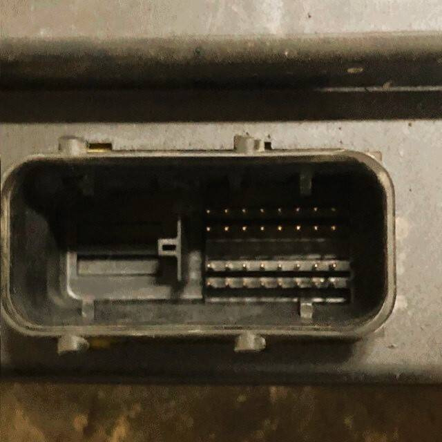 Zapi FZ2049G for Toyota/ BT - وحدة تحكم الكتروني - معدات المناولة: صورة 2 Zapi FZ2049G for Toyota/ BT - وحدة تحكم الكتروني - معدات المناولة: صورة 2