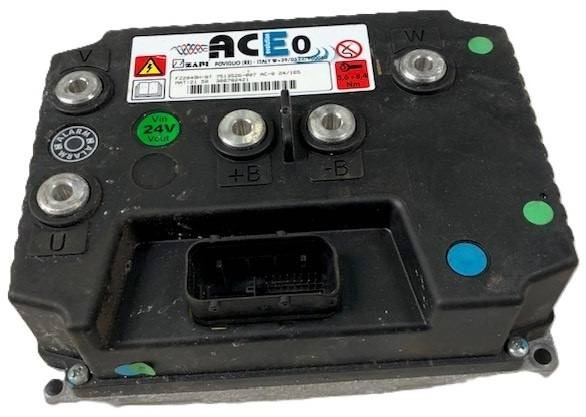 Zapi FZ2049H for Toyota/ BT - وحدة تحكم الكتروني - معدات المناولة: صورة 1 Zapi FZ2049H for Toyota/ BT - وحدة تحكم الكتروني - معدات المناولة: صورة 1