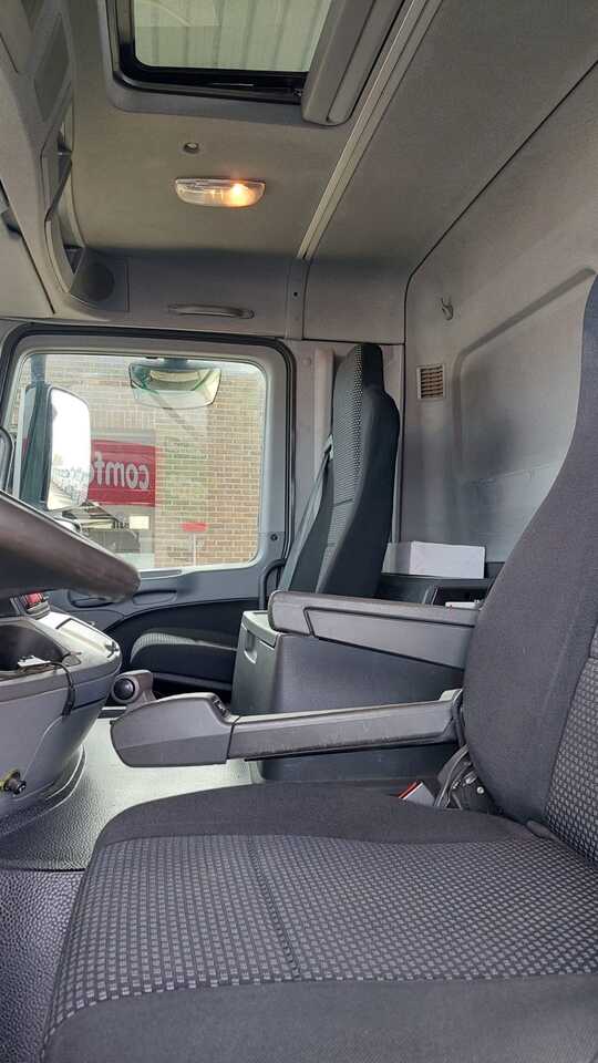 MERCEDES ACTROS - شاحنة صهريج: صورة 5 MERCEDES ACTROS - شاحنة صهريج: صورة 5