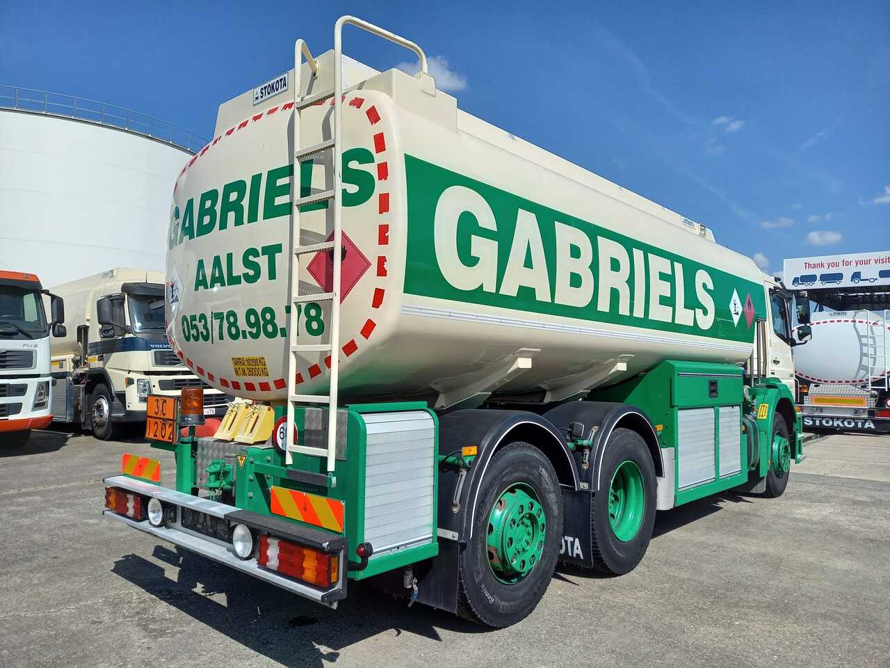 MERCEDES AXOR MERCEDES AXOR: صورة 7