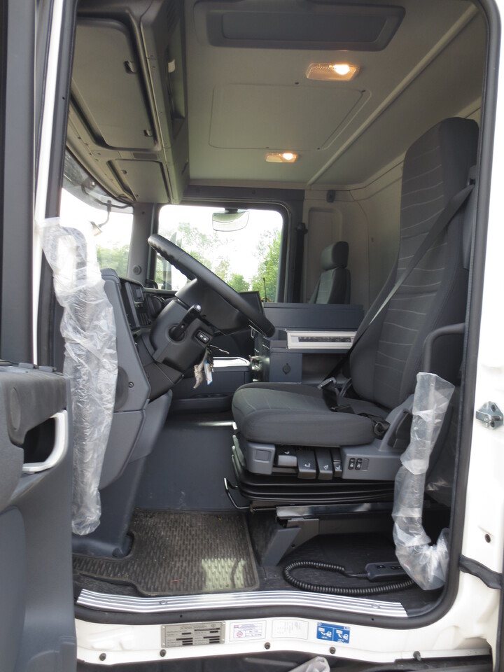 Scania G370 - شاحنة صهريج: صورة 3 Scania G370 - شاحنة صهريج: صورة 3