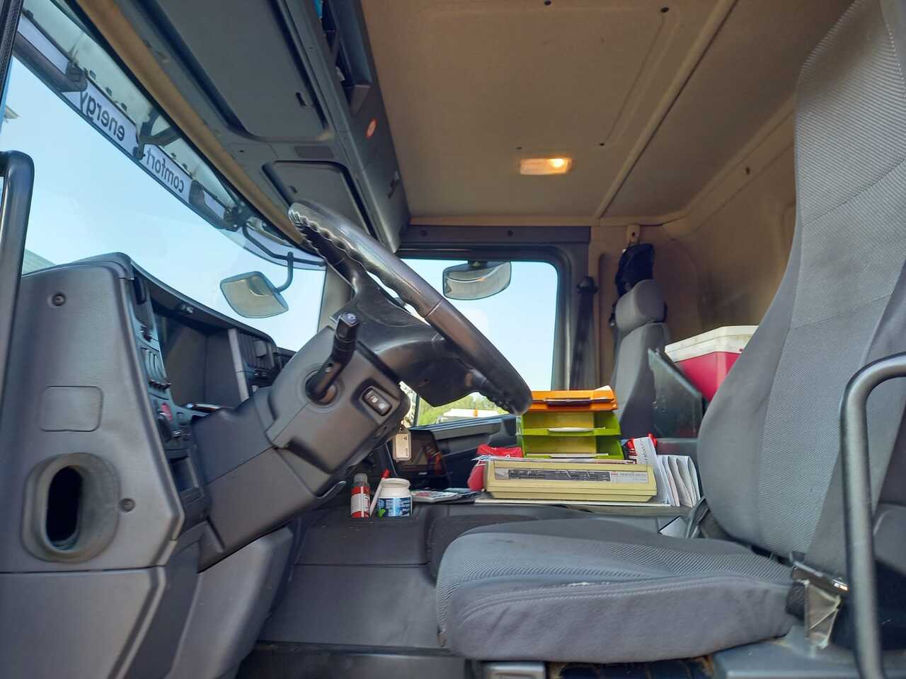 Scania PRT - شاحنة صهريج: صورة 3 Scania PRT - شاحنة صهريج: صورة 3
