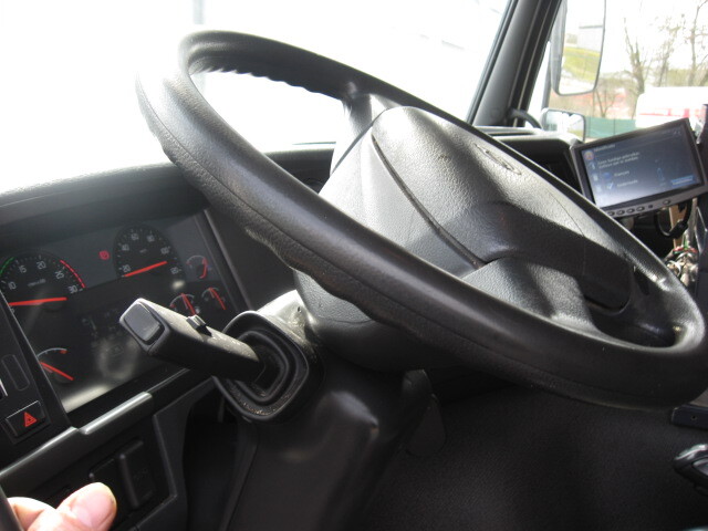 Volvo FMFH - شاحنة صهريج: صورة 4 Volvo FMFH - شاحنة صهريج: صورة 4