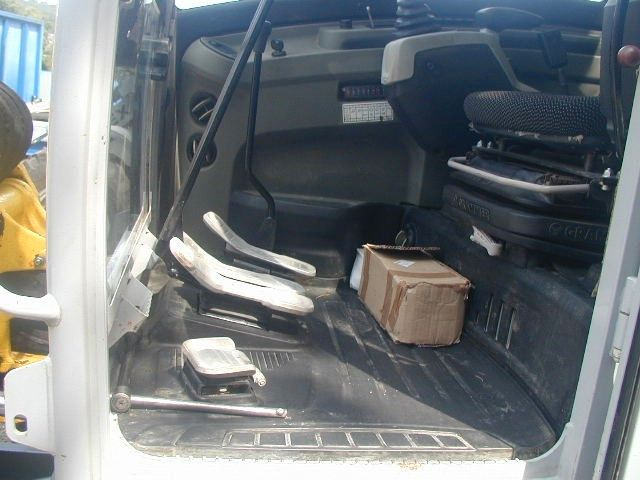 Wacker EZ53 - حفار زحاف: صورة 5 Wacker EZ53 - حفار زحاف: صورة 5