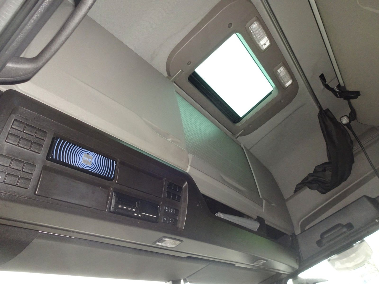 وحدة جر MAN 3 x TGX 18.470, XXL, Intarder, ACC, 2 x Tank: صورة 16