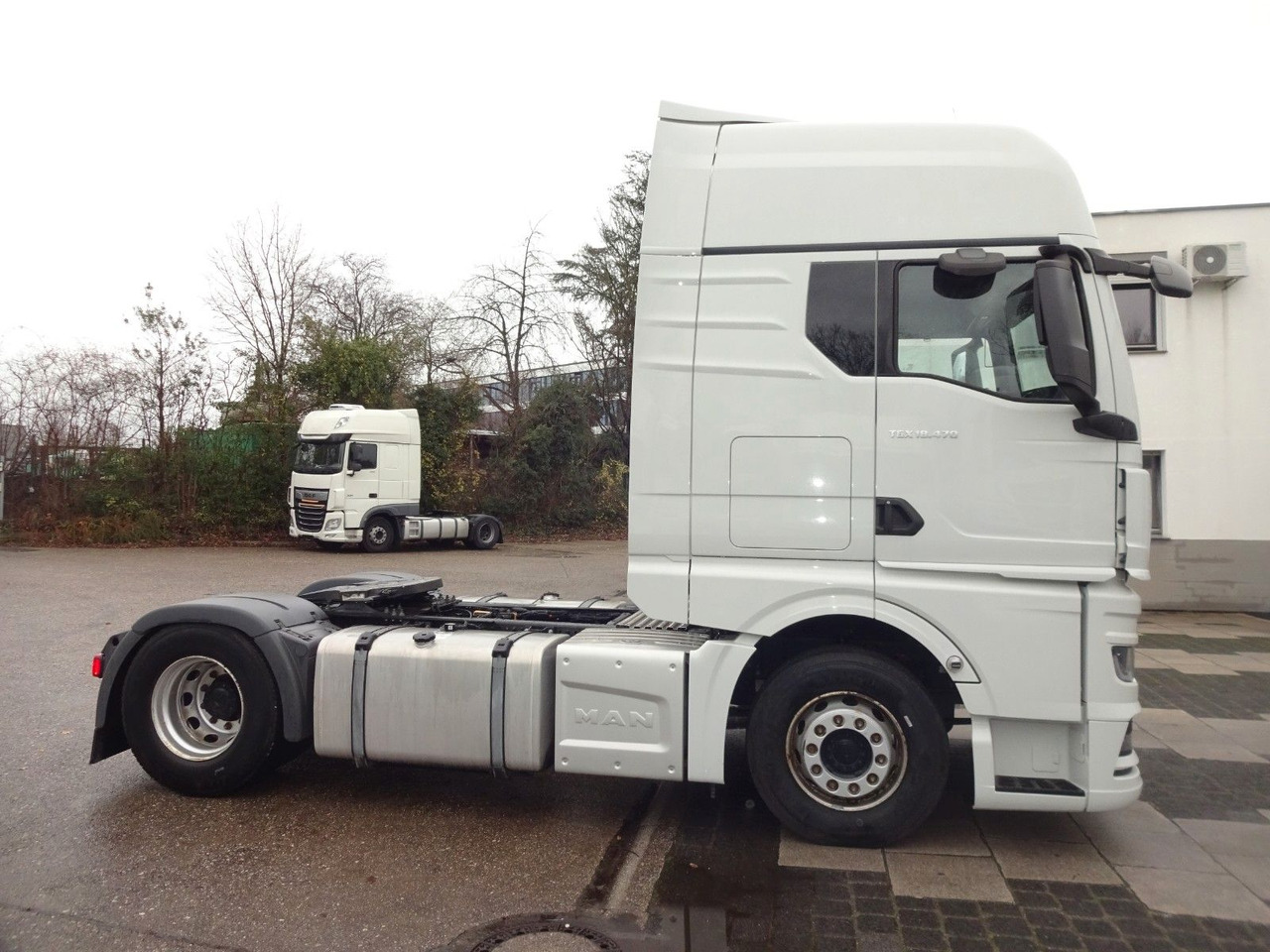 MAN 3 x TGX 18.470, XXL, Intarder, ACC, 2 x Tank - وحدة جر: صورة 4 MAN 3 x TGX 18.470, XXL, Intarder, ACC, 2 x Tank - وحدة جر: صورة 4