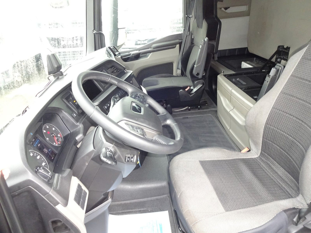 وحدة جر MAN 3 x TGX 18.470, XXL, Intarder, ACC, 2 x Tank: صورة 11