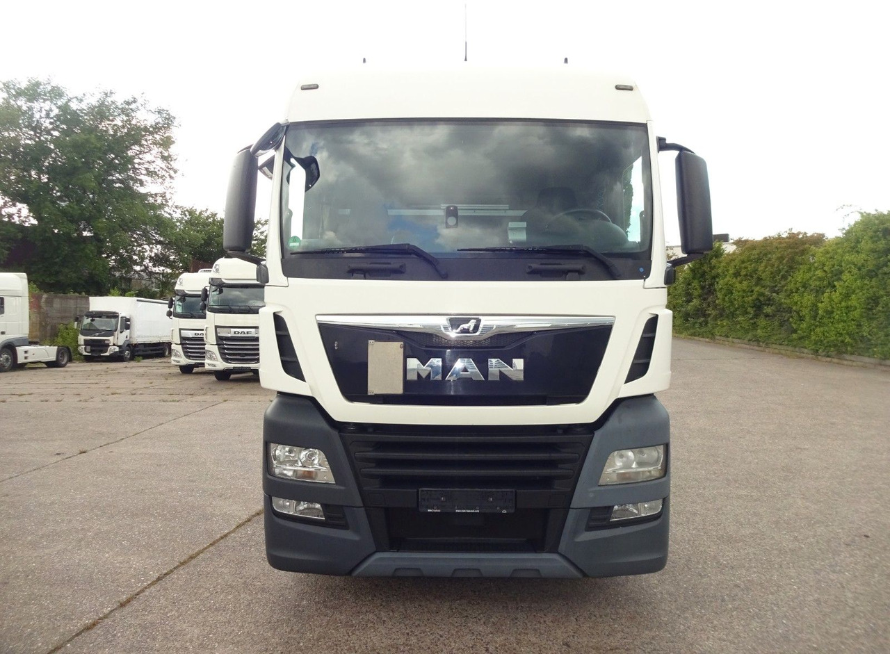 MAN TGX 18.460, XLX, Intarder, ACC - وحدة جر: صورة 3 MAN TGX 18.460, XLX, Intarder, ACC - وحدة جر: صورة 3