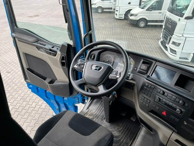 MAN TGX 18.470, XLX, ACC, 2 x Tank - وحدة جر: صورة 3 MAN TGX 18.470, XLX, ACC, 2 x Tank - وحدة جر: صورة 3